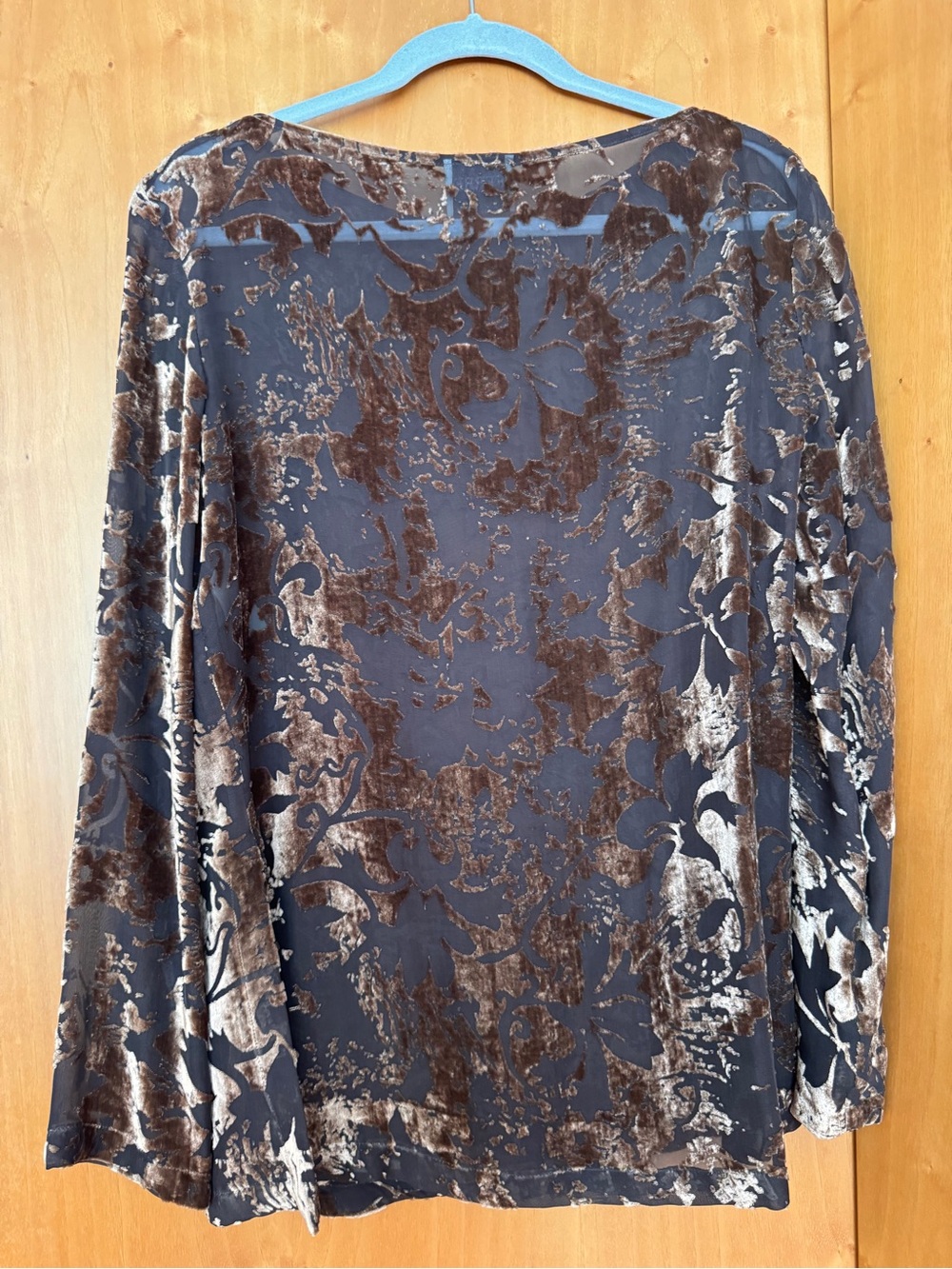 Vintage Gianfranco Ferre Top - Picture 2 of 7